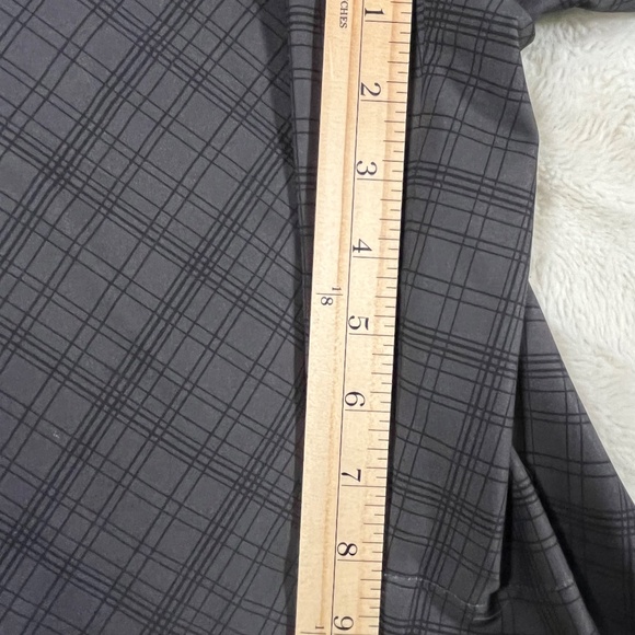 Men’s Lone Cypress Performance golf shorts size 36 - Picture 7 of 7